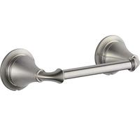 Delta 79450-SS Linden Toilet Tissue Holder, Stainless