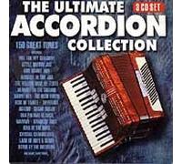 Delta Accordion Band - Accordian Collection