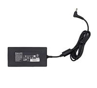 Delta Adattatore per laptop da gioco originale da 120 W compatibile con MSI ADP-120ZB BB Alimentatore per notebook adattatore PSU cavo gratuito