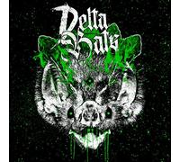 Delta Bats - Here Come The Bats