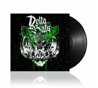 Delta Bats - Here Come the Bats (Ltd.Black Vinyl) [Vinyl LP] [VINYL]