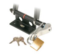 Delta BH130N Auto Rastrelliera Delta Bicicletta Hitch-W/Blocco