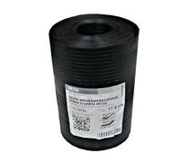 Delta Blocco da muratura 17,5 cm larghezza 25 m lungo