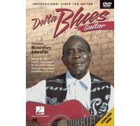 Delta Blues Guitar