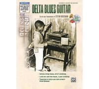 Delta Blues Guitar
