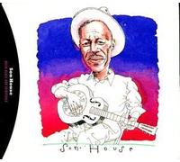 Delta Blues & Spirituals by Son House (1995-06-20)