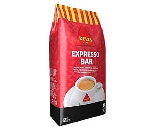 Delta Cafe Expresso Bar kg (pack 2 x aka)