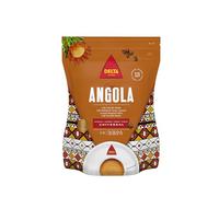 Delta Cafés - Ground Roasted Coffee from Angola for Espresso Machine or Bag 250g