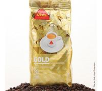 Delta, Caffé in Grani, Gold, Oro, 3 Confezioni x 500 gr