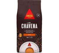 Delta, Caffè, Lote Chávena, Lotto Tazzina, 1 Kg in Grani, Portogallo, (Miscela torrefatta 1 Kg)
