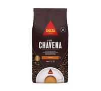 Delta, Caffè, Lotto Tazzina, 1 Kg in Grani, Portogallo, Naturale