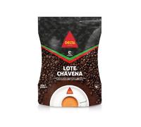 Delta Caffè Macinato per Espresso Machine-Portuguese Tostato 2x250g-Tracked