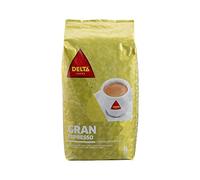 Delta - Chicchi di caffè Gran Espresso 1kg