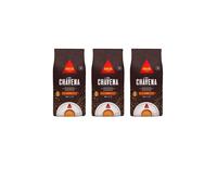 Delta Chicco Di caffe Intero 1 Chilogrammo (3 Unità)