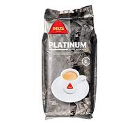 Delta Coffee Bean Lot Platinum Packaging 500 g