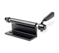 Delta Cycle & Home BH1000, Gancio di Traino Originale Unisex-Adulto, Lucchetto, 9 mm