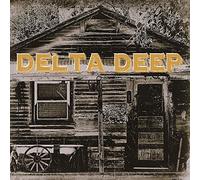 Delta Deep - Delta Deep