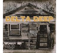 Delta Deep - Delta Deep