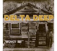 Delta Deep - Delta Deep
