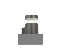 Delta DL-K100 Applique LED da esterno 6W 4000K colore DL-K100
