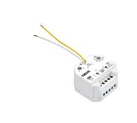 DELTA DORE - 6050615 Ricevitore per riscaldamento a pavimento elettrico RF 4890