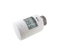 DELTA DORE - 6050648 Testine termostatiche smart - TRV 1.0 - Delta Dore