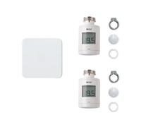 DELTA DORE - 6050678 Pack TRV 1.0 Caleffi Giacomini Far - Delta Dore