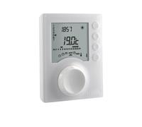 DELTA DORE - 6053005 Termostato programmabile Tybox 1117 - Delta Dore