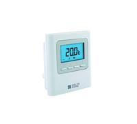 DELTA DORE - 6053050 Termostato di ambiente per sistema Delta 8000 - Delta Dore