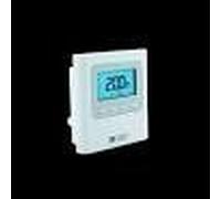 Delta dore 6053052 delta 8000 ta bus termostato ambiente bus per sistema delta 8