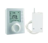 DELTA DORE - 6053064 Termostato programmabile Tybox 1137 - Delta Dore