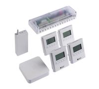 DELTA DORE - 6053069 Pack Delta 8000 connesso Tydom Home - Delta Dore
