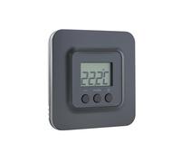 DELTA DORE - 6300052 Termostato di zona Tybox 5101 BK - Delta Dore