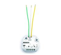 Delta Dore 6351115 TYXIA 4840 ricevitore Dimmer illuminazione con timer