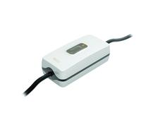 DELTA DORE - 6351376 Interruttore/ricevitore per comando di lampada Tyxia 6610