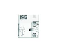 Delta Dore 6351399 TYXIA 2600 trasmettitore Nano modulo 230 V Bianco