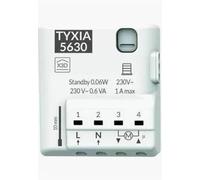 Delta Dore 6351399 TYXIA 2600 trasmettitore Nano modulo, 230 V, Bianco