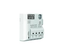 Delta Dore 6351402 TYXIA 5730 ricevitore Nano modulo, 230 V, Bianco