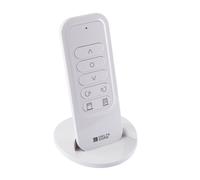 DELTA DORE - 6351405 Tyxia 1705 - Telecomando per oscuranti orientabili - Delta