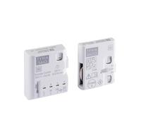 DELTA DORE - 6351407 Pack Tyxia 501 - Pack deviatore senza fili con neutro - De