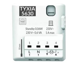 Delta dore 6351414 tyxia 5650 nanomodul dimmer f solo 230v