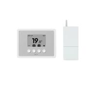 DELTA DORE - 6702010 Termostato ambiente a batteria - Delta Dore