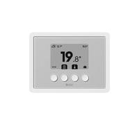 DELTA DORE - 6702011 termostato ambiente - Delta Dore