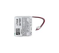 Delta Dore Batteria BAT DME-DMBE per rilevatore di movimento Tyxal+ DME e DMBE. Batteria al litio - 6416227