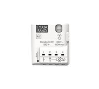 Delta Dore del6351413 ricevitore