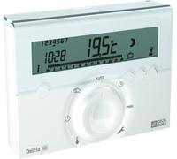 Delta Dore Deltia 8.03 Termostato Ambiente Programmabile Radio Senza Fili