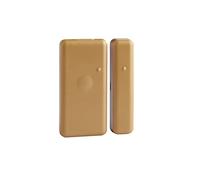 Delta Dore Micro sensore di apertura marrone per allarme Tyxal+. MDO BR Tyxal+. Sicurezza | Allarme | sensore - 6412306
