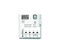 Delta Dore Ricevitore wireless Tyxia 5630 per tapparelle - Centralizzazione | otturatore collegato | programmazione - 6351401