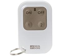 Delta Dore Telecomando per sistemi di allarme e automazione Tyxal+. TL 2000 Tyxal+. Sicurezza | Allarme - 6413251