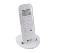 Delta Dore - Telecomando Tyxia 1716 per controllo di luci e tapparelle. Wireless | Centralizzazione | luci collegate | persiane collegate - 6351442